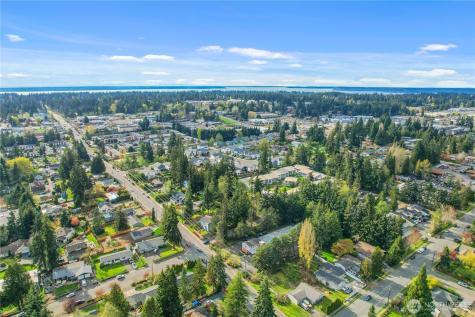 20827 59th Place W Lynnwood WA 98036