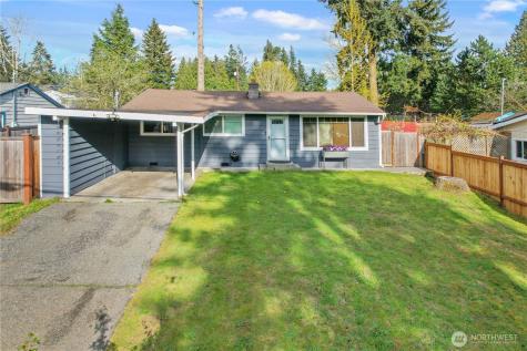 20827 59th Place W Lynnwood WA 98036