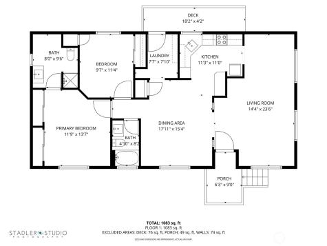 700 NW Crosby Avenue Oak Harbor WA 98277