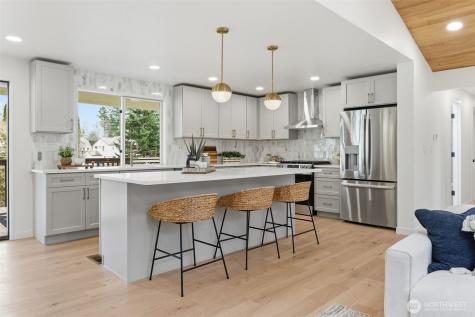 9110 122nd Place SE Newcastle WA 98056