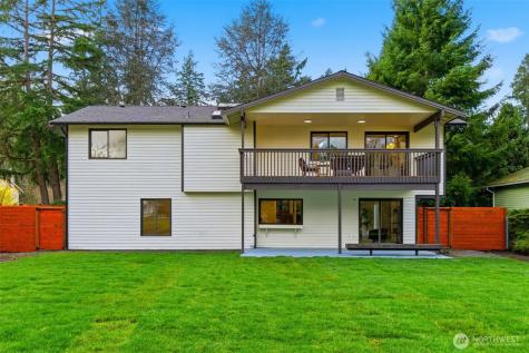 9110 122nd Place SE Newcastle WA 98056