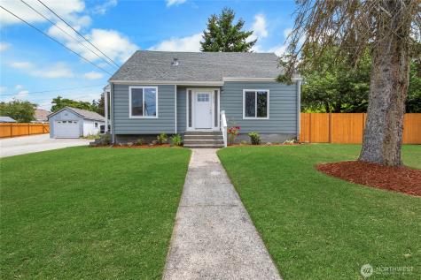 1815 Cedar Tacoma WA 98405