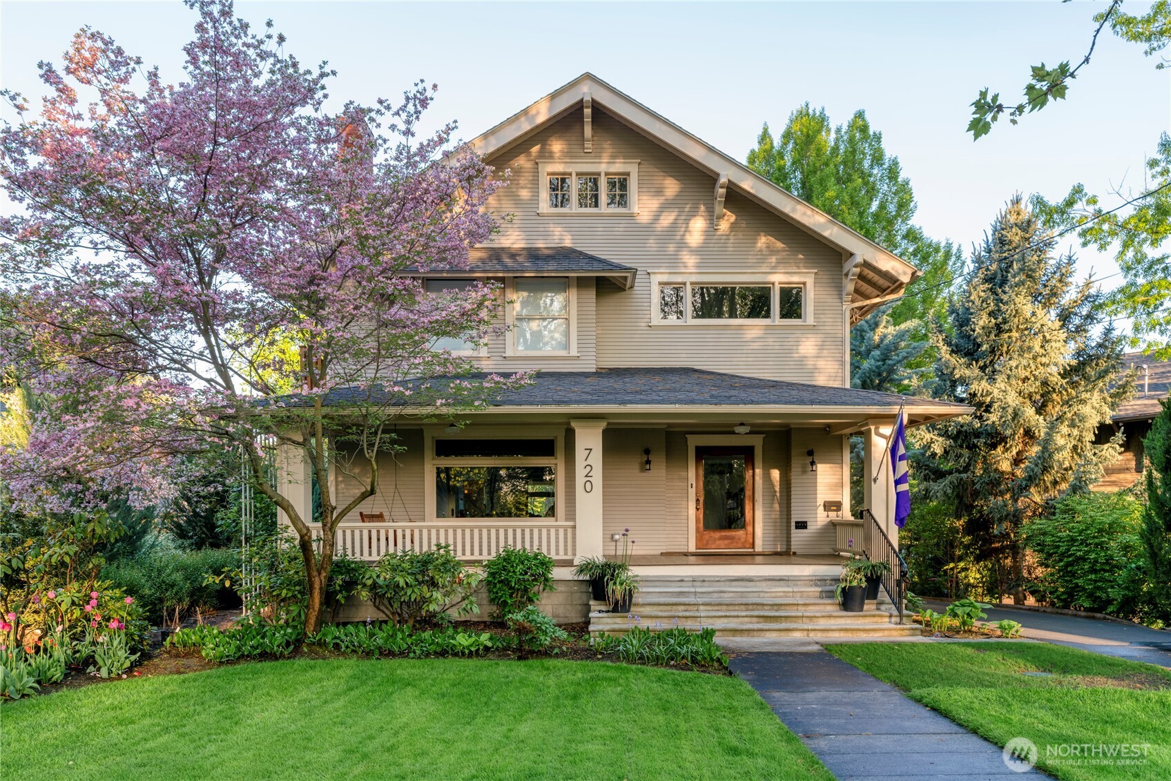 720 S Palouse Street Walla Walla WA 99362