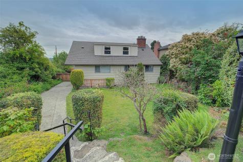 4045 29th Avenue W Seattle WA 98199