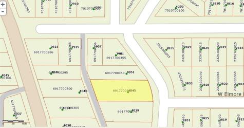 4045 29th Avenue W Seattle WA 98199
