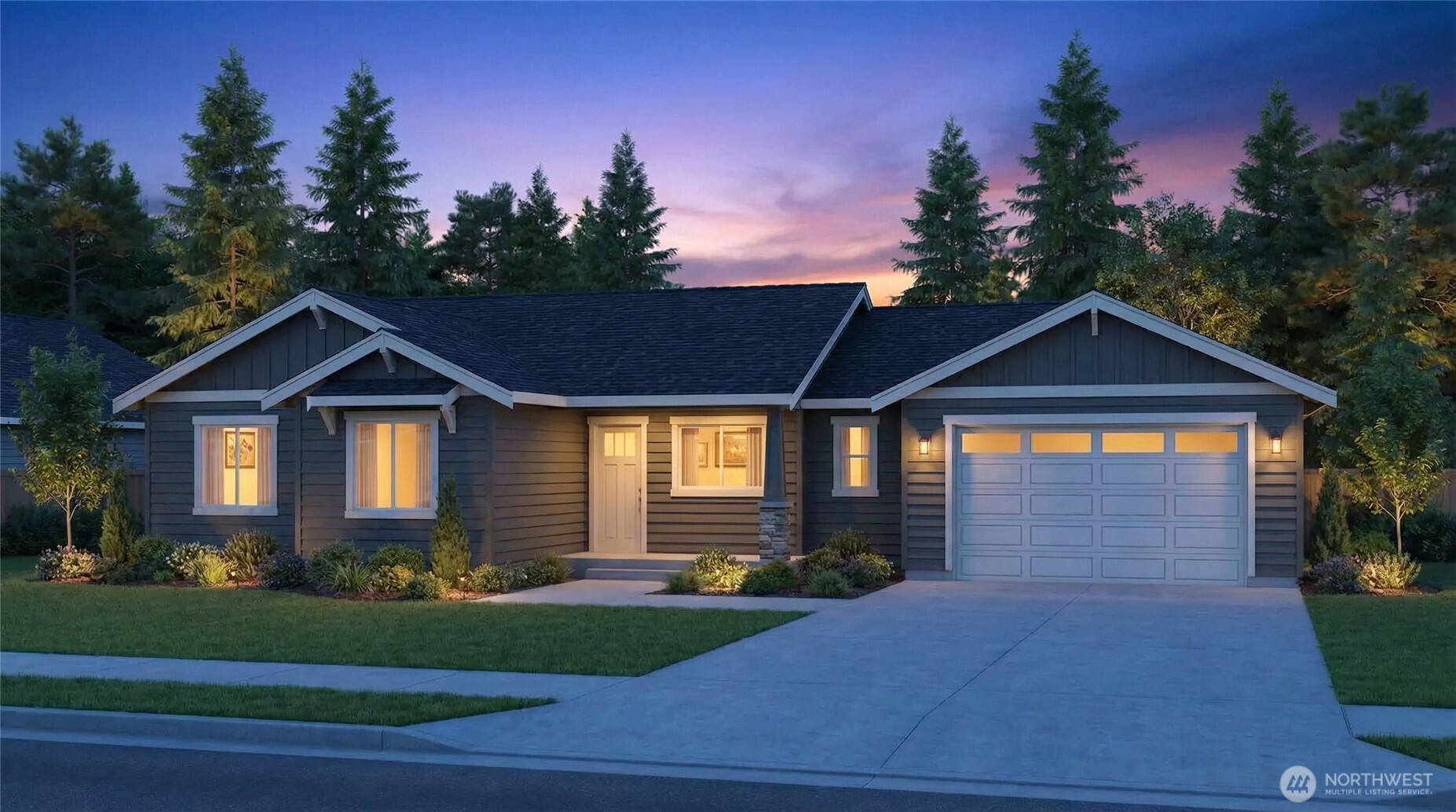 9 Hobble Creek Street Elma WA 98541