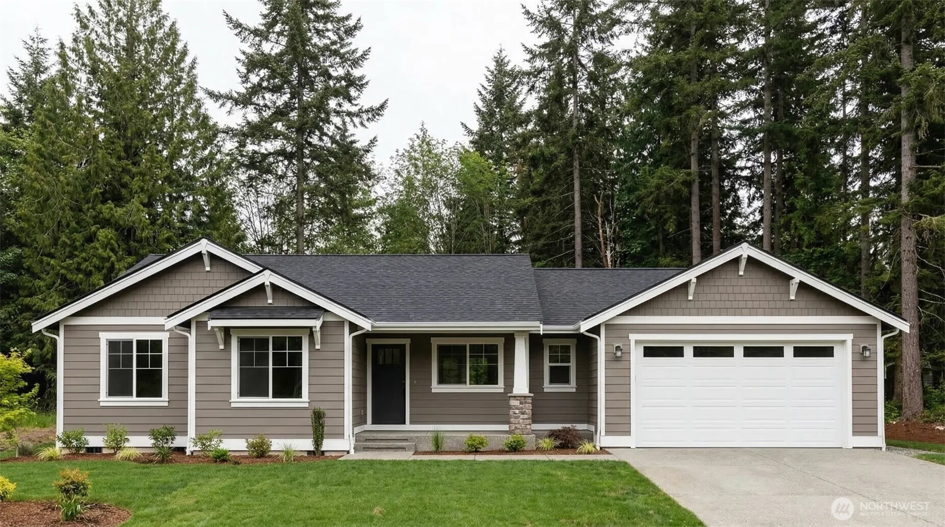 9 Hobble Creek Street Elma WA 98541