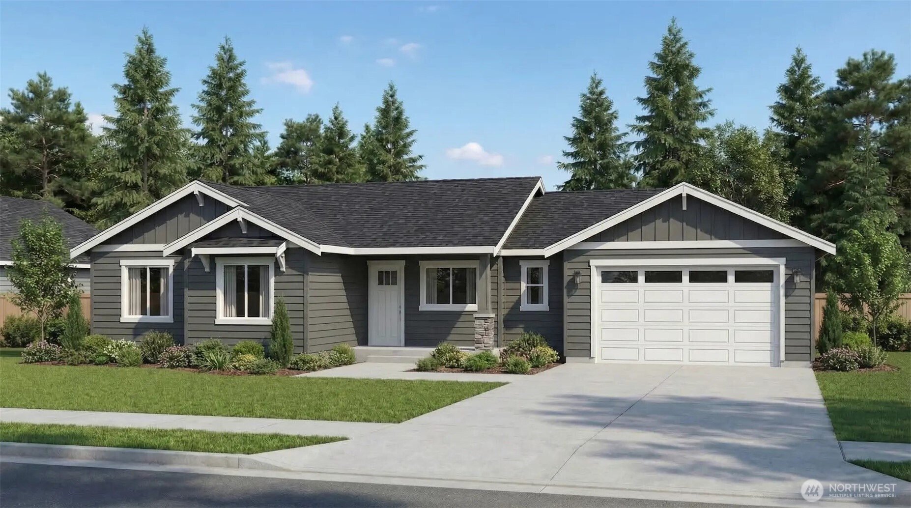 9 Hobble Creek Street Elma WA 98541