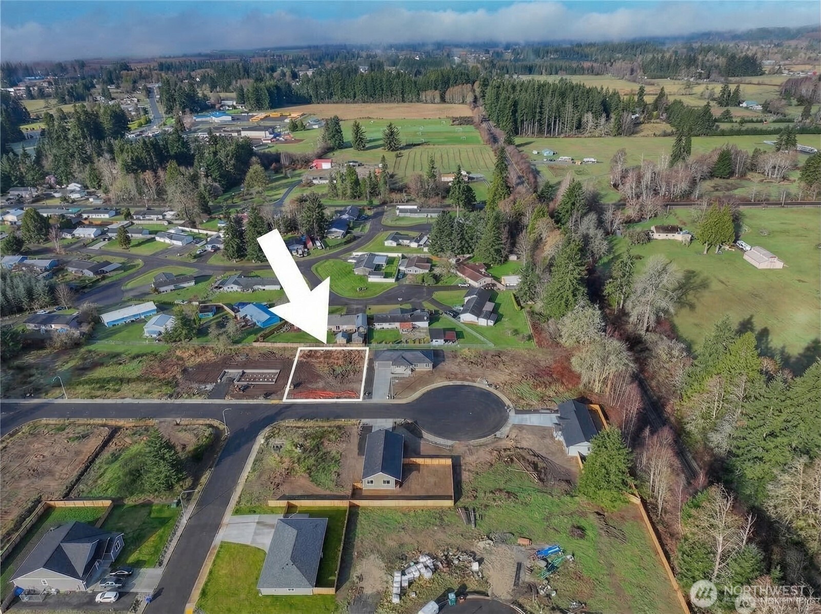 9 Hobble Creek Street Elma WA 98541