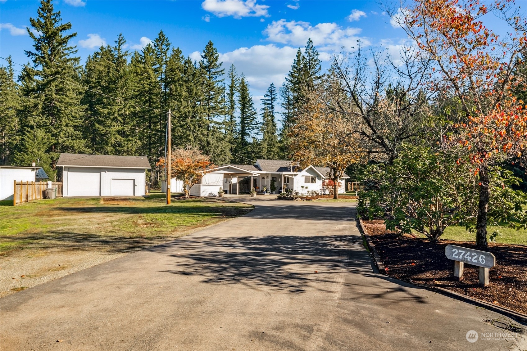 27426 Retreat Kanaskat Road Se Ravensdale WA 98051