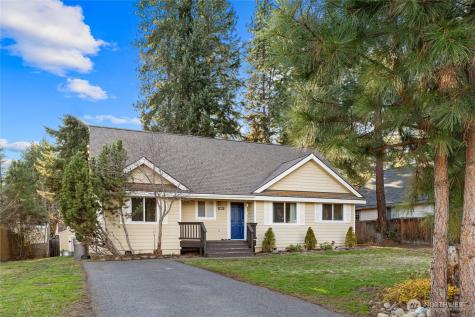 907 Marian Drive Cle Elum WA 98922
