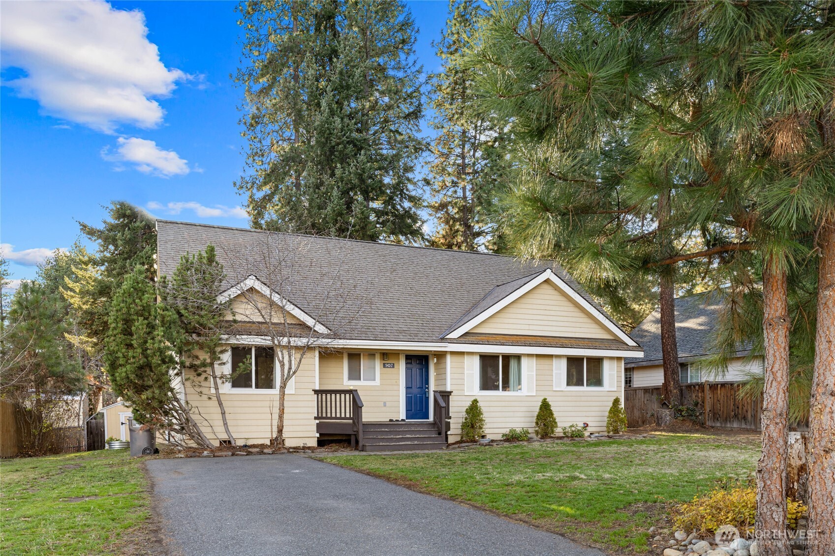 907 Marian Drive Cle Elum WA 98922