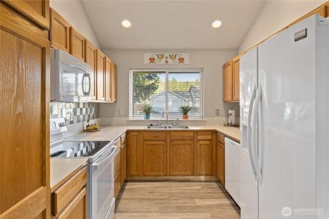 907 Marian Drive Cle Elum WA 98922