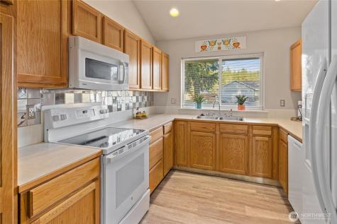 907 Marian Drive Cle Elum WA 98922