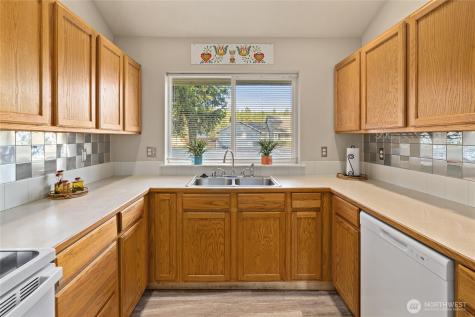 907 Marian Drive Cle Elum WA 98922