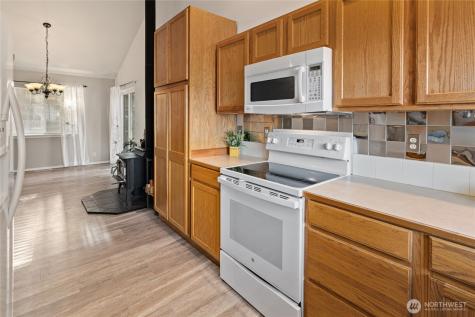 907 Marian Drive Cle Elum WA 98922