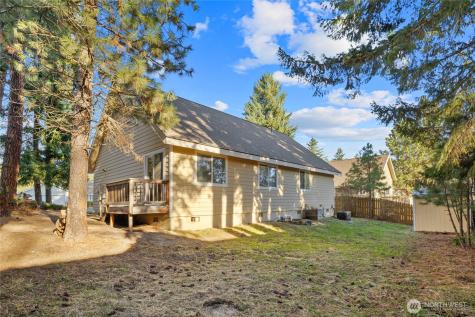 907 Marian Drive Cle Elum WA 98922