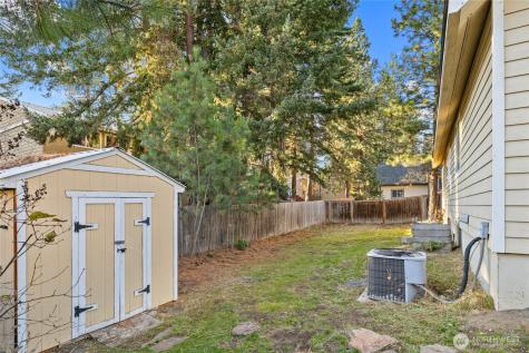 907 Marian Drive Cle Elum WA 98922