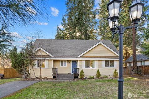 907 Marian Drive Cle Elum WA 98922