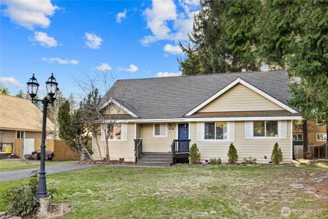 907 Marian Drive Cle Elum WA 98922
