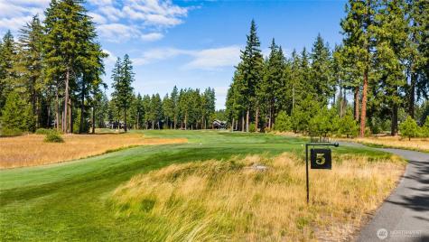 907 Marian Drive Cle Elum WA 98922