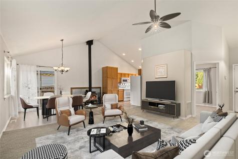 907 Marian Drive Cle Elum WA 98922