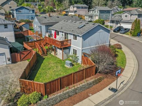 312 168th Place SE Bothell WA 98012