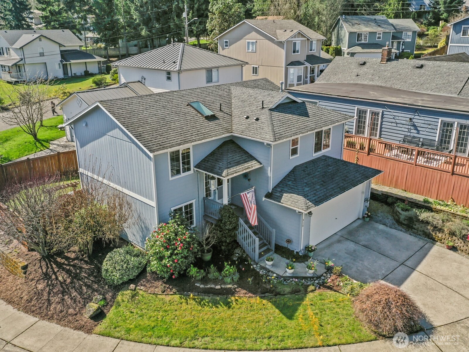 312 168th Place SE Bothell WA 98012