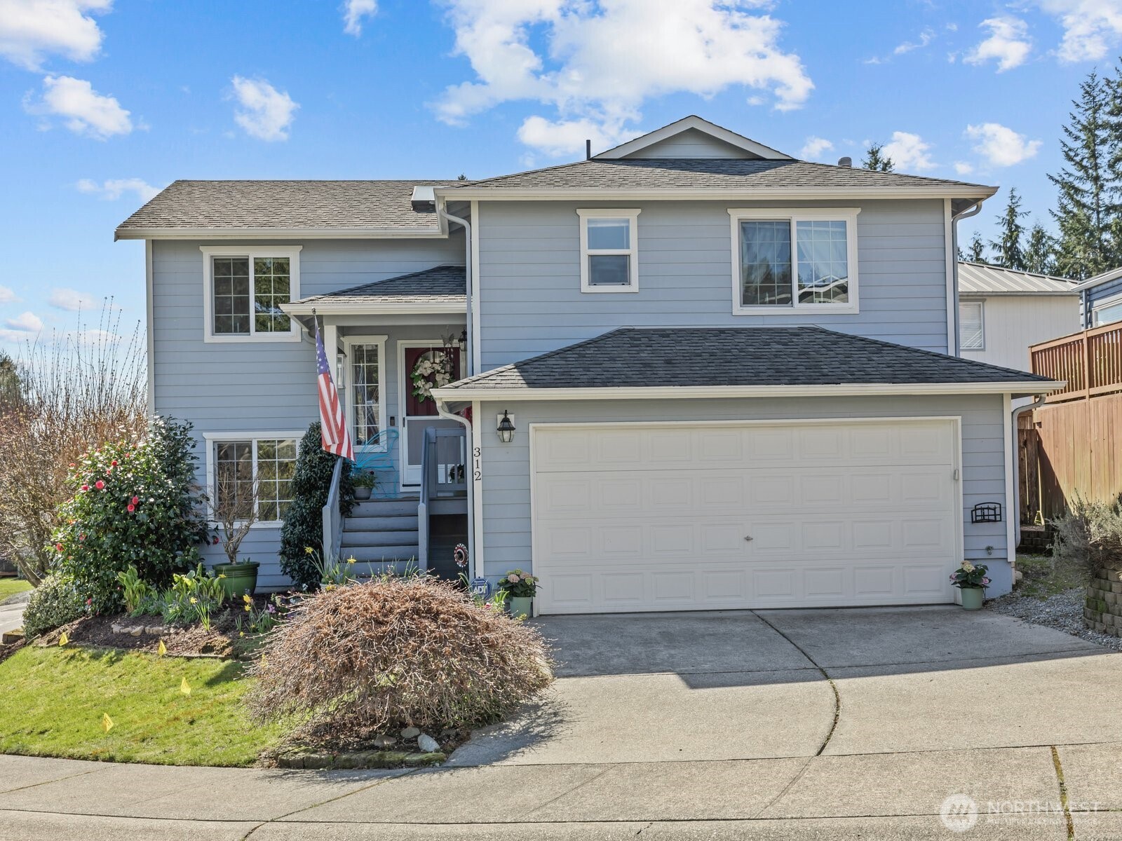 312 168th Place SE Bothell WA 98012
