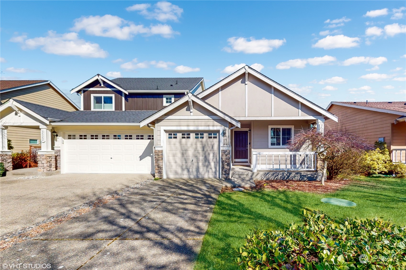3524 Surrey Drive Ne Olympia WA 98506