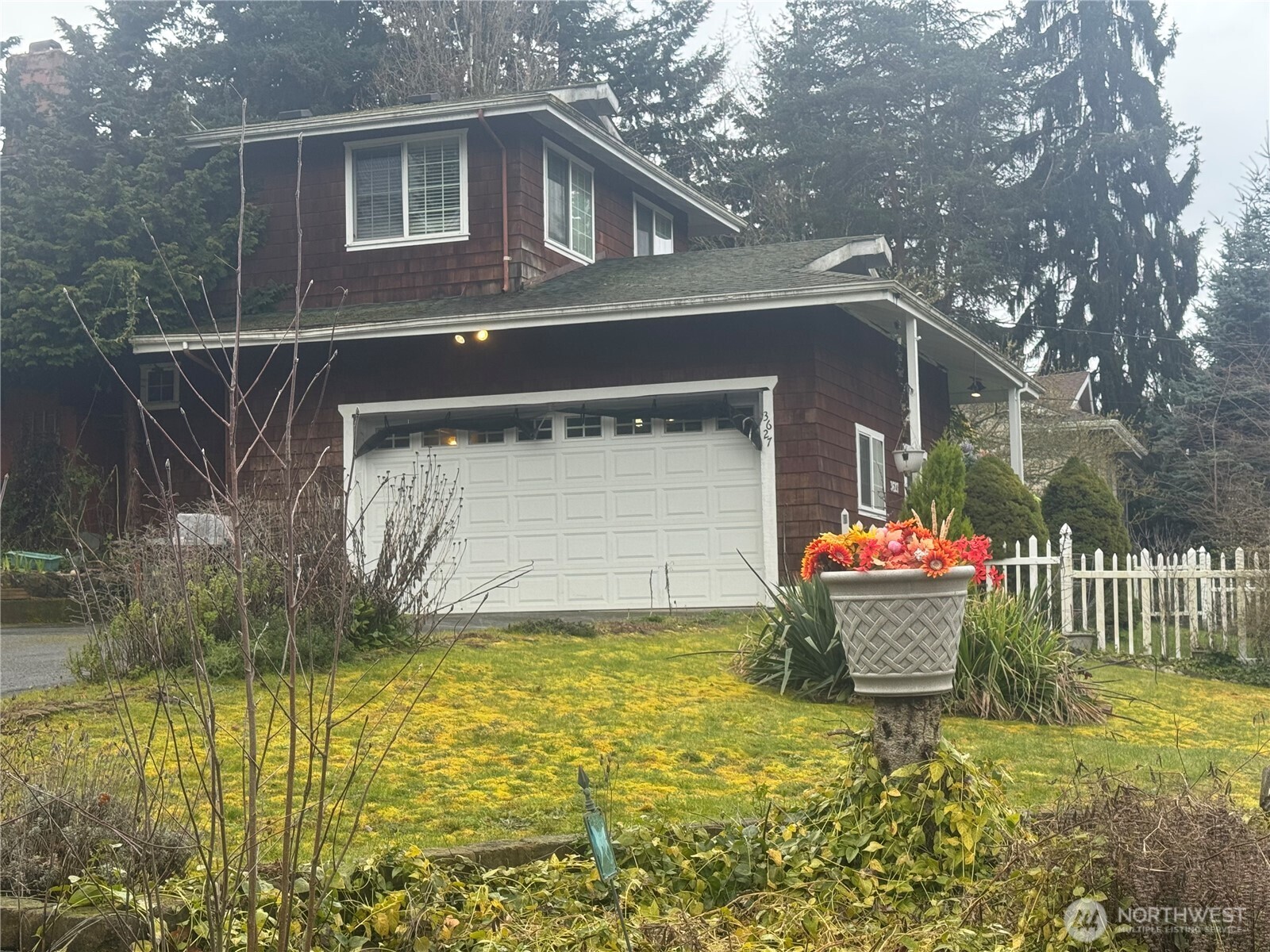3627 S 262nd Kent WA 98032