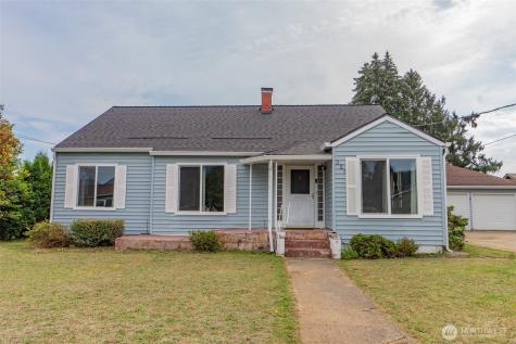 325 3rd Street Morton WA 98356