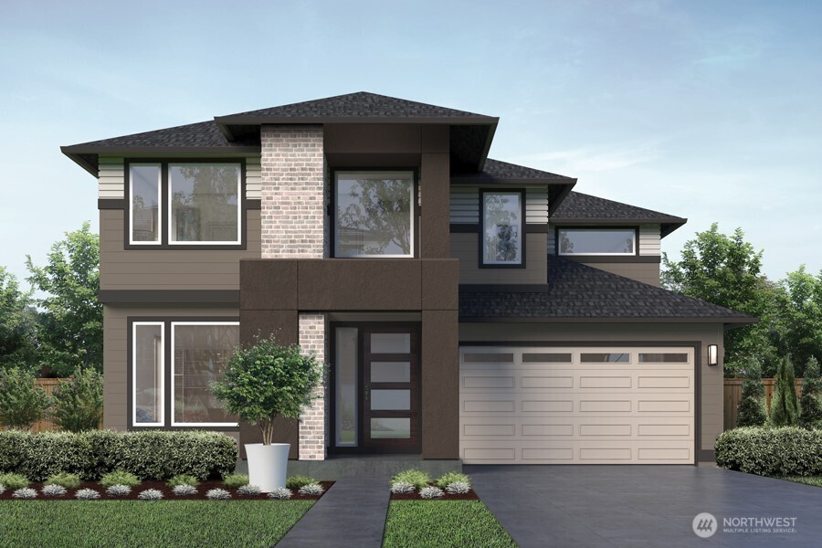 11928 SE 242nd Place Kent WA 98030