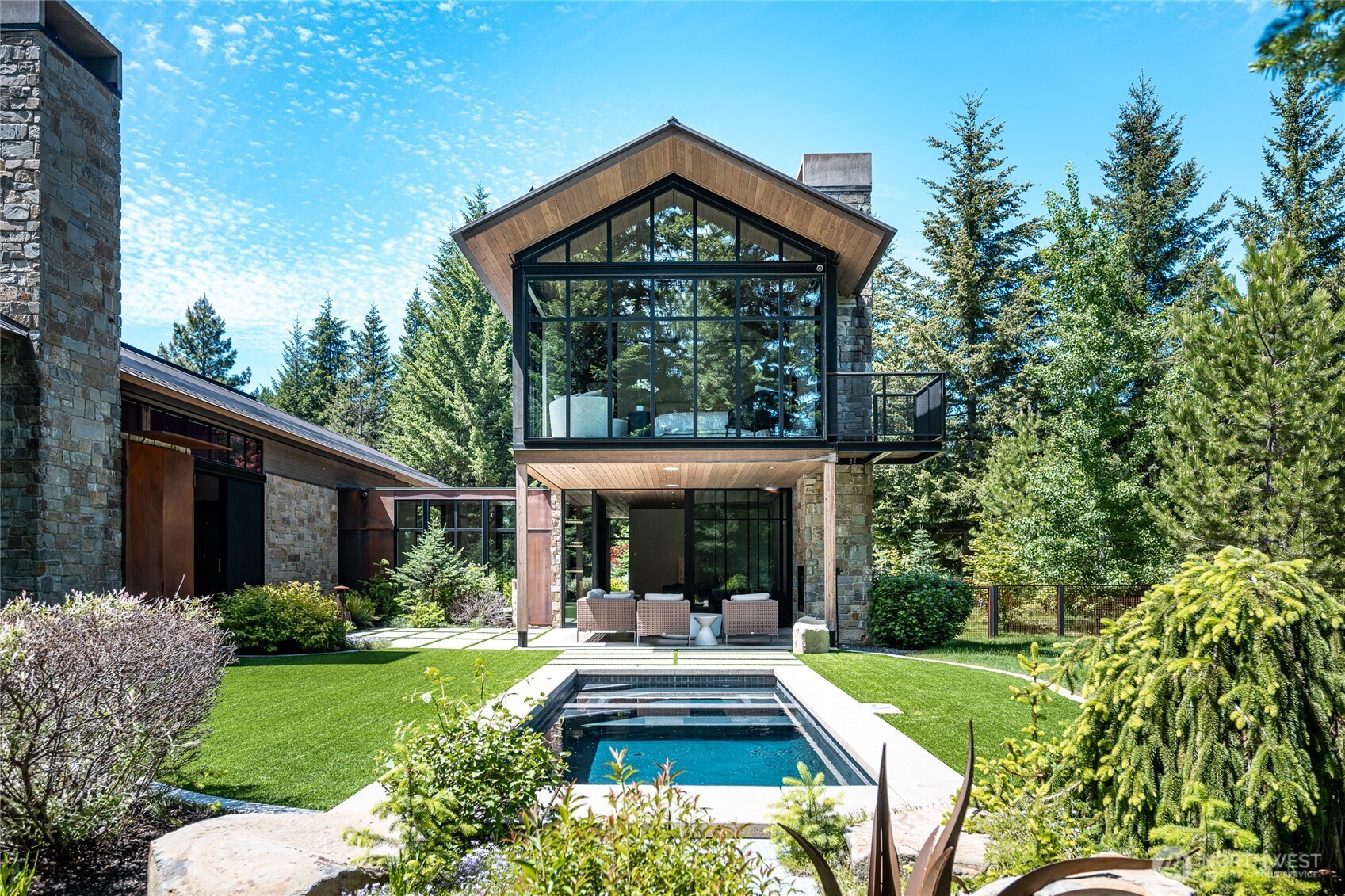 260 Blue Flame Lane Cle Elum WA 98922
