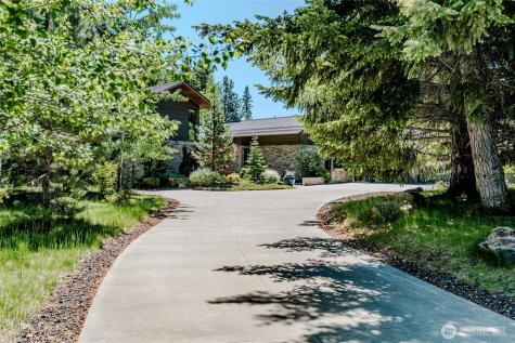 260 Blue Flame Lane Cle Elum WA 98922