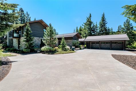 260 Blue Flame Lane Cle Elum WA 98922