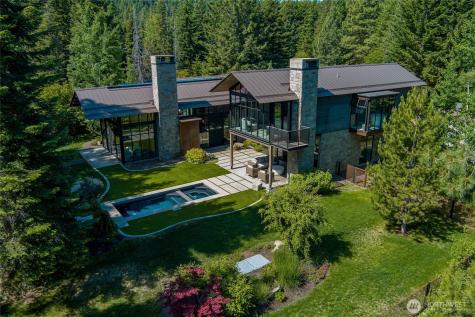 260 Blue Flame Lane Cle Elum WA 98922