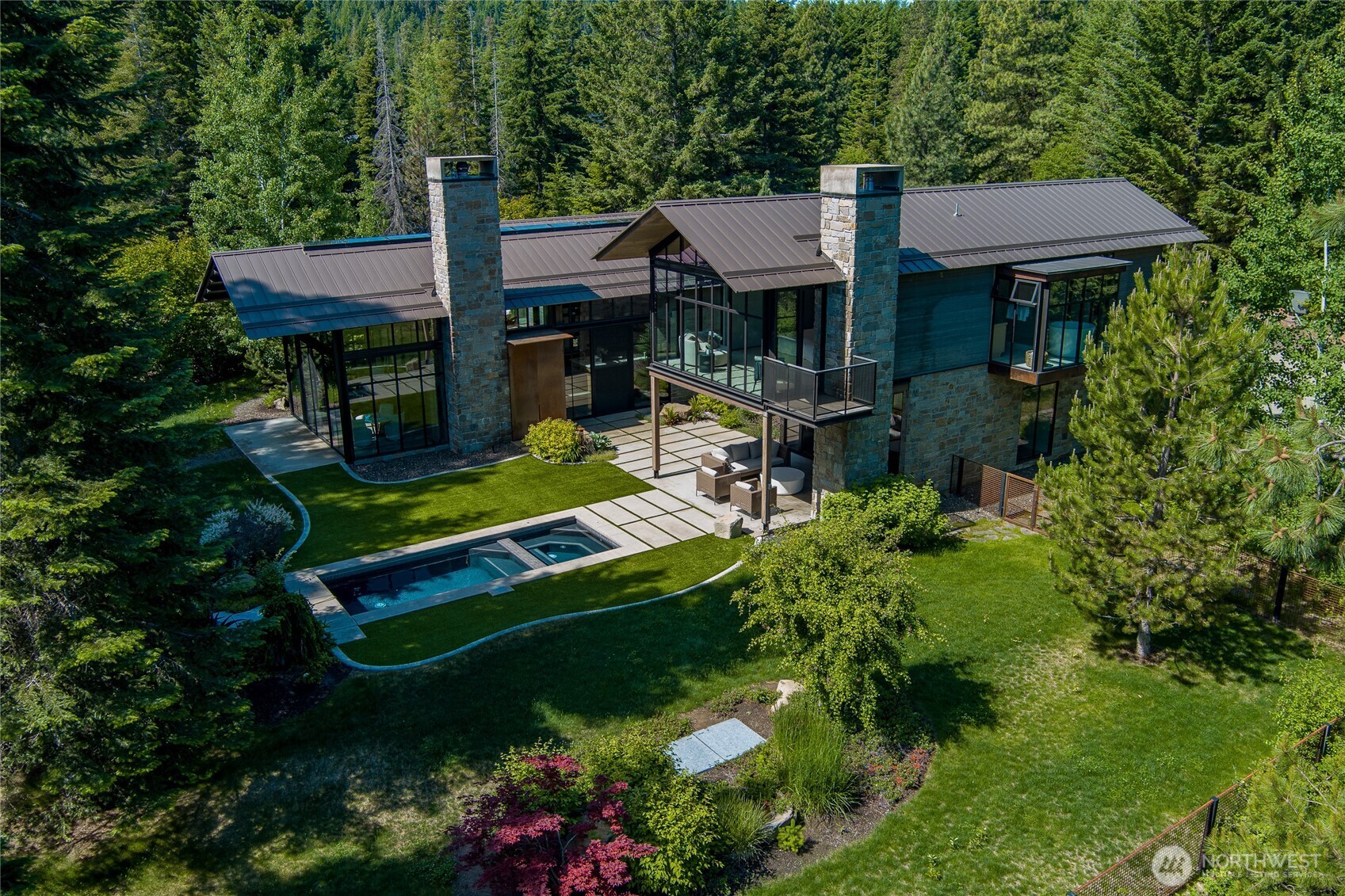 260 Blue Flame Lane Cle Elum WA 98922