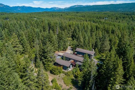 260 Blue Flame Lane Cle Elum WA 98922