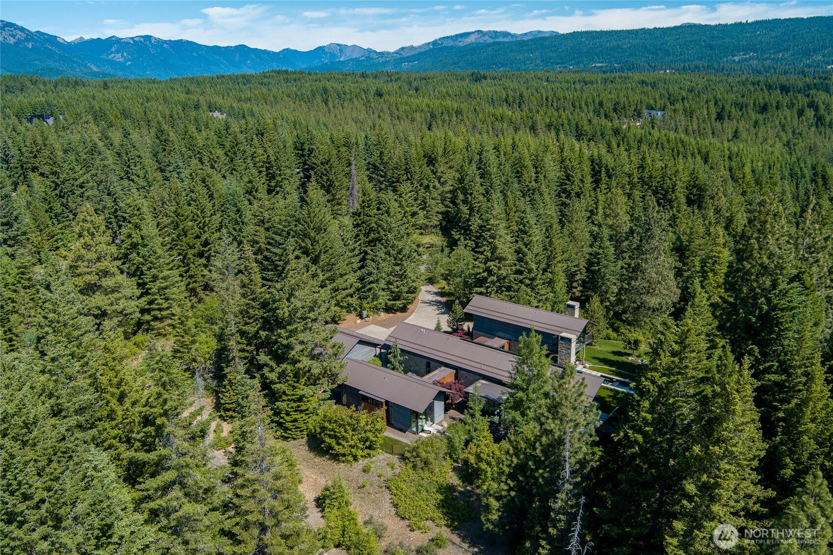 260 Blue Flame Lane Cle Elum WA 98922