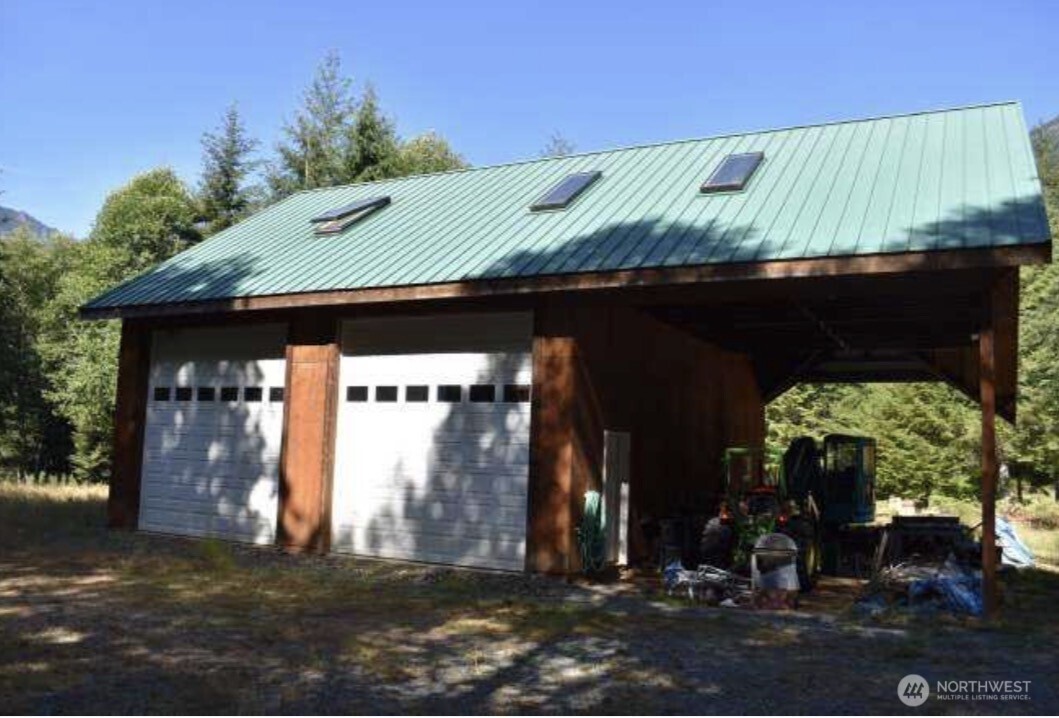 4244 Duckabush Road Brinnon WA 98320