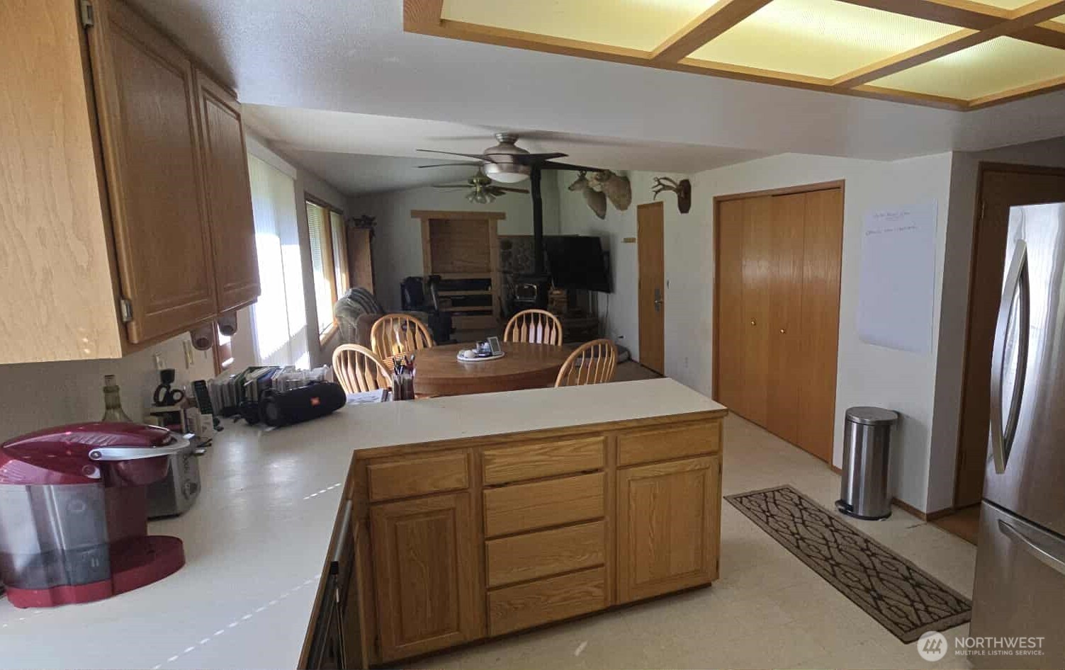 4244 Duckabush Road Brinnon WA 98320