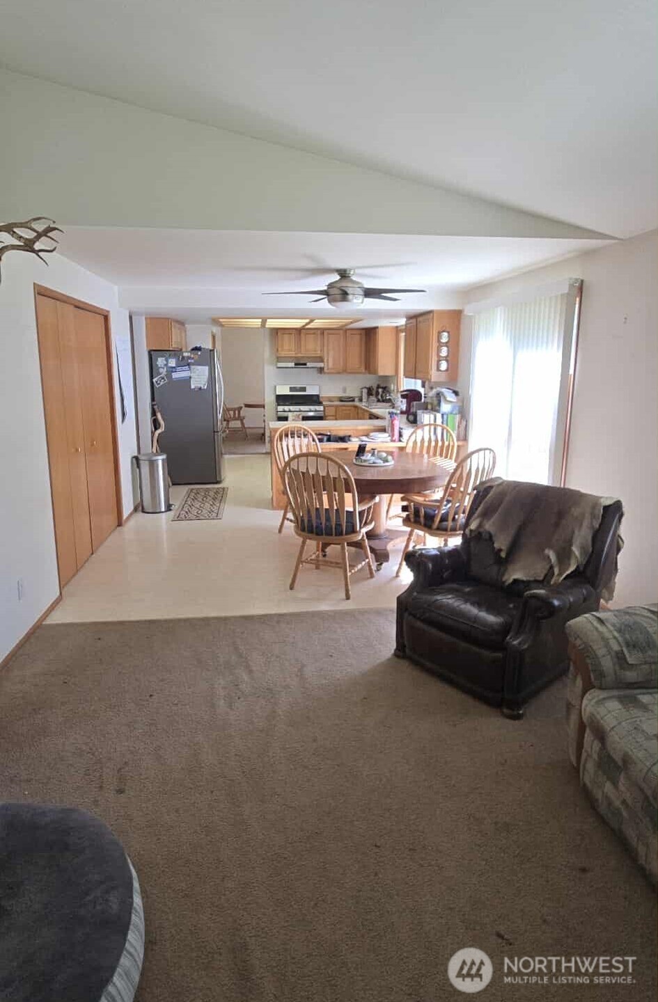 4244 Duckabush Road Brinnon WA 98320
