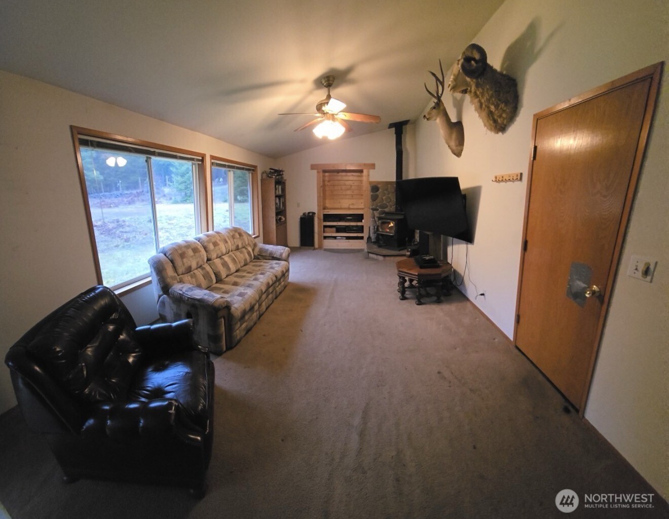 4244 Duckabush Road Brinnon WA 98320