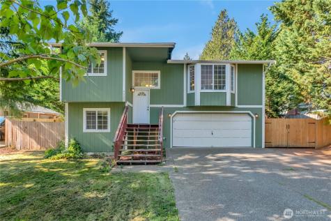 5329 S Vista Drive E Bonney Lake WA 98391