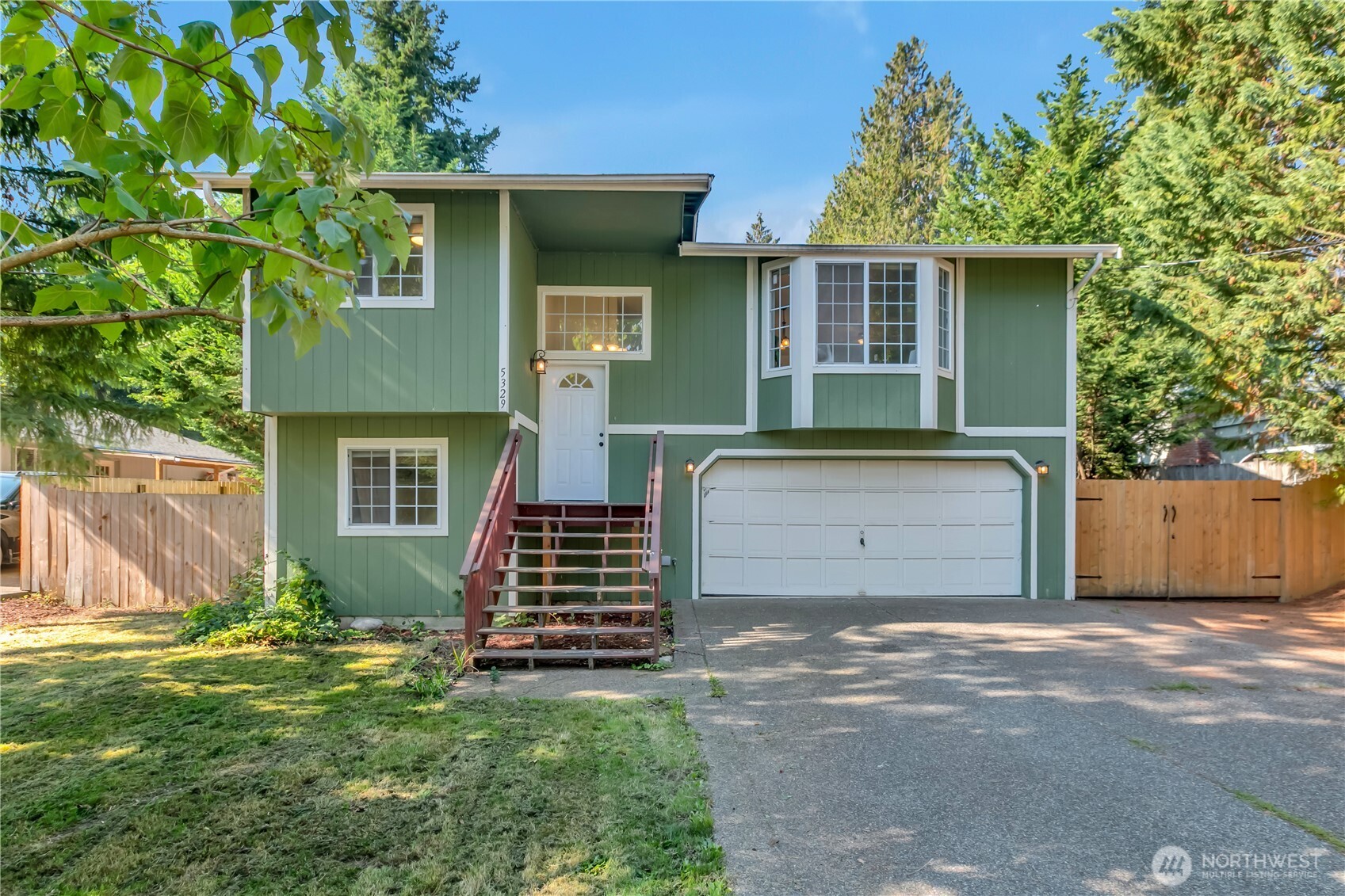 5329 S Vista Drive E Bonney Lake WA 98391