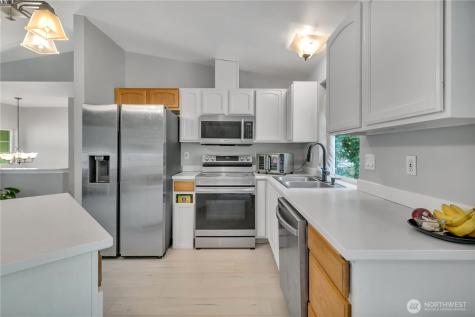 5329 S Vista Drive E Bonney Lake WA 98391