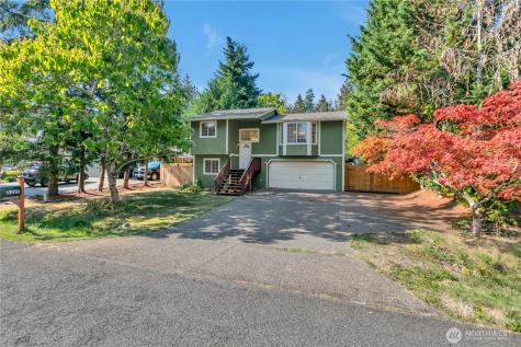5329 S Vista Drive E Bonney Lake WA 98391