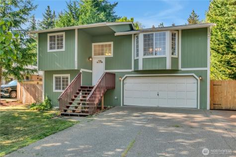 5329 S Vista Drive E Bonney Lake WA 98391
