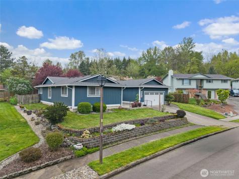 914 S 30th Place Renton WA 98055
